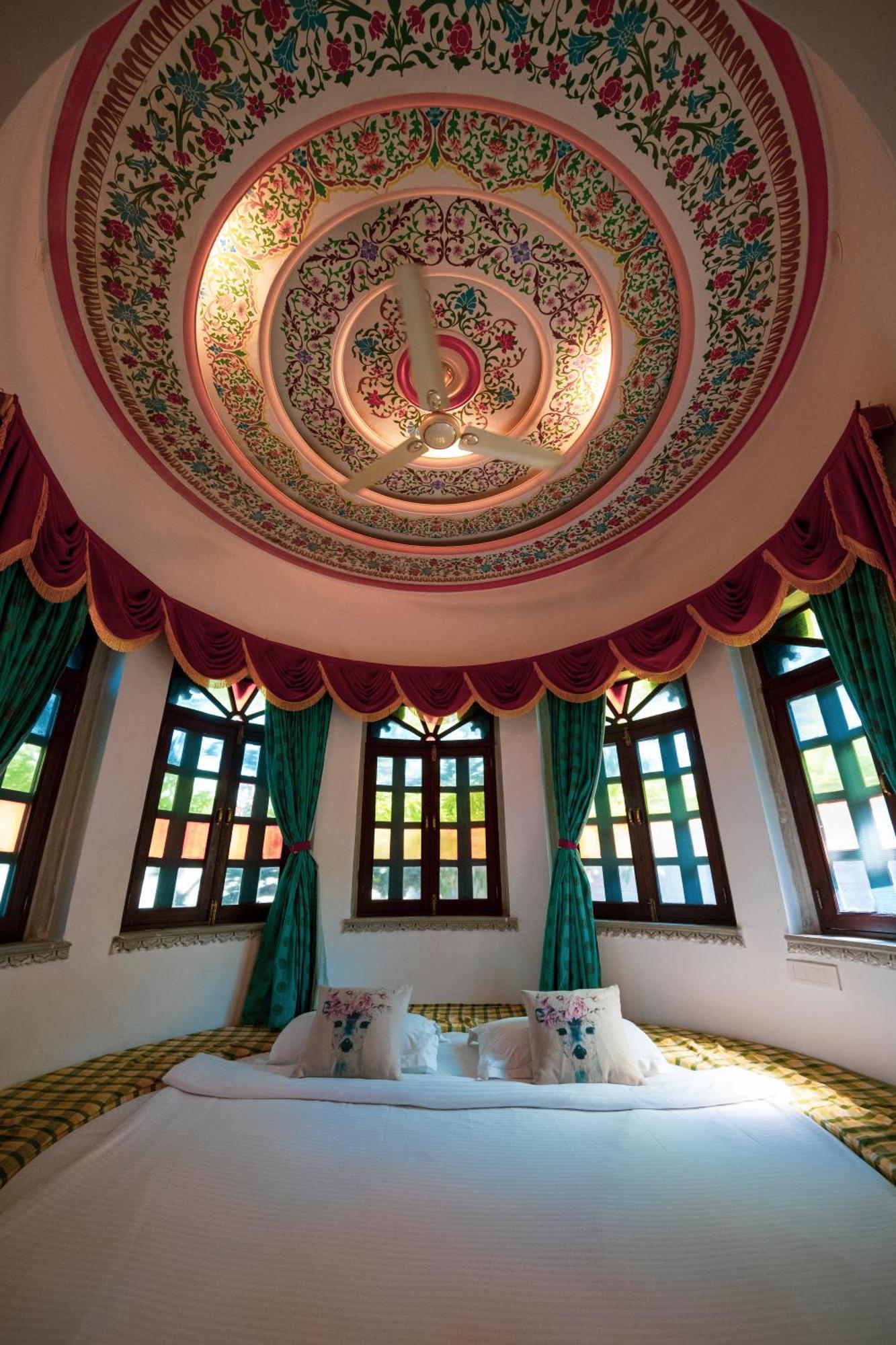 Ranakpur Safari Resort Sadri Exterior photo