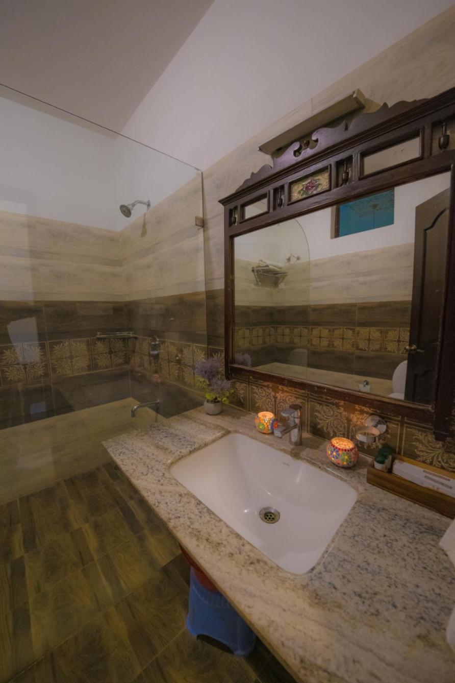 Ranakpur Safari Resort Sadri Exterior photo